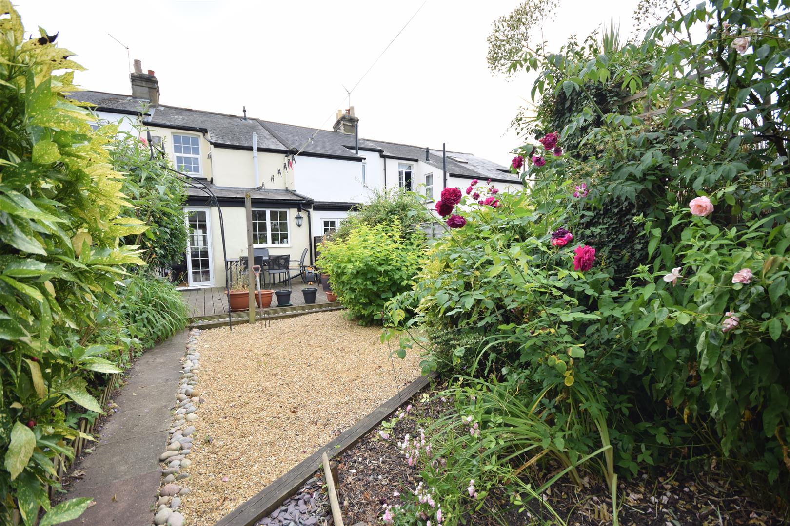 Houses for Sale in Ashtead Cairds Estate Agents